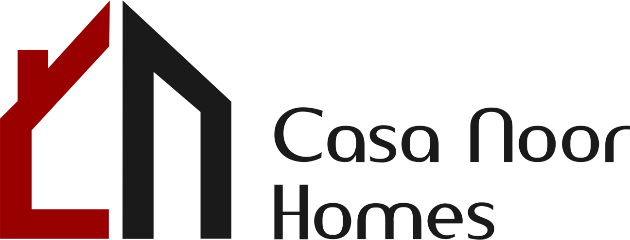 Casa Noor hospitality client logo